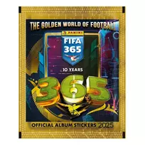 Lidukai FIFA 365 2025