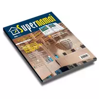 Žurnalas SUPER NAMAI
