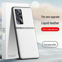 Realme GT Master Exploration Edition Skystos odos apsauginis dėklas - Apsauginis dėklas nuo kritimų jūsų telefonui vienu gabalu. GT Master Exploration Edition gray