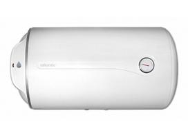Elektrinis vandens šildytuvas Atlantic HM100 O'PRO, horizontalus 100 L