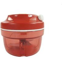 Tupperware Chef Turbo-Chef r?d D158 l?khackare Speedy Boy l?ksk?rare 27357 null none