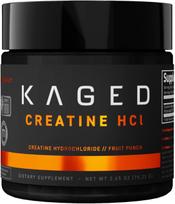 Kaged Creatine HCL 75g CON-CRET