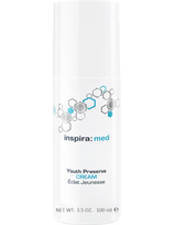 inspira:med kremas nuo raukšlių Inspiramed Youth Preserve 100ml