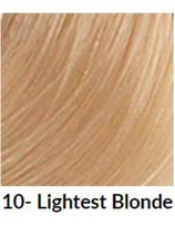 Keune plaukų dažai Keune TINTA COLOR 10, 60ml