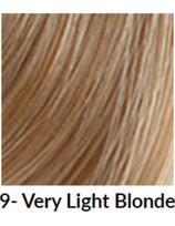 Keune plaukų dažai Keune TINTA COLOR 9  60ml