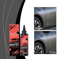 Car Scratch Remover; Car Scratch Repair; Coating Agent; Nano Coating Car Paint Coating Agent;Repair The Gloss Of The Car Paint One Size