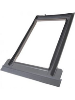 Universali tarpinė RoofLITE+ TFX C2A WL 55x78 cm