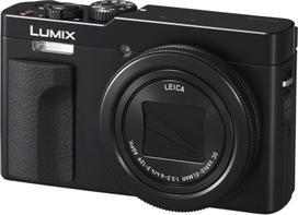 PANASONIC Lumix TZ99 digital camera, black (DC-TZ99E-K)