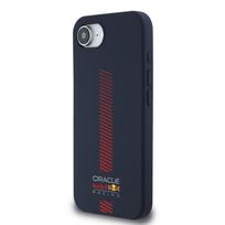 Red Bull Silicone Powerbar MagSafe Case for Apple iPhone 16e