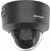 Hikvision dome DS-2CD2786G2-IZS(C) (juoda, 8 MP, 40 m. IR, AcuSense)