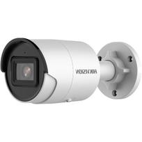 Hikvision bullet DS-2CD2063G2-I F2.8 (balta, 6 MP, 40 m. IR, AcuSense)