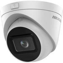 Hikvision dome DS-2CD1H43G2-IZ F2.8-12 (balta, 4 MP, 30 m IR)
