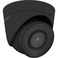 Hikvision dome DS-2CD1343G2-I F2.8 (juoda, 4 MP, 30 m. IR)