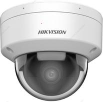 Hikvision dome DS-2CD2186G2H-I F2.8 (balta, 8 MP, 30 m. IR, AcuSense)