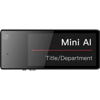 Hikvision IP nešiojama kamera DS-MCC216/64G/WIFI (1550 mAh, 64GB, WIFI)