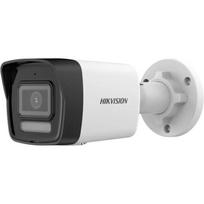 Hikvision bullet DS-2CD1083G2-LIUF F2.8 (balta, 8 MP, 30 m. IR)