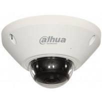 Dahua fisheye kamera IPC-EB5541-AS (balta, 5 MP, 180°)