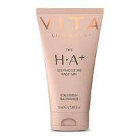 Vita Liberata SAVAIMINIO ĮDEGIO KREMAS SU NIACINAMIDU IR HIALIURONU 50 ML