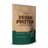 Biotech Veganinis proteinas 500 g. vanilla cookie