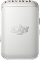 DJI Mic 2 transmitter/microphone, white (CP.RN.00000329.01)