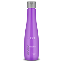BIOSKY Volume šampūnas ploniems plaukams, 250 ml