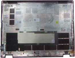 Dell Bottom base cover with WWAN  antenna for Latitude 5410