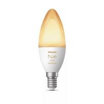 Philips by Signify Philips Hue White ambience Candle - E14 smart bulb