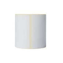 BROTHER BDE-1J152102-102 printer label White self-adhesive printer label