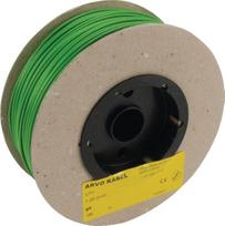 Perimetro viela 150 m - 1 mm²