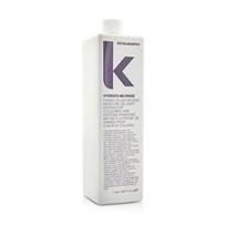 Drėkinamoji plaukų kaukė Kevin Murphy Hydrate Me Rinse, 1000 ml