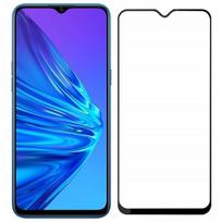 Apsauginis stiklas 5D Full Glue Xiaomi Redmi 9A / 9C / 9i / 9AT