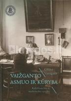 Vaižganto asmuo ir kūryba. Krikščionybės ir modernybės sąveika - Gitana Vanagaitė