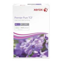 Biuro popierius Xerox Premier Pure TCF A4 80g 500 lapų