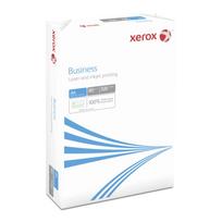 Popierius XEROX Business, A4, 80g., 500 lapų