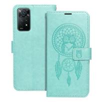 Dėklas telefonui MEZZO - Samsung A53 5G dreamcatcher žalia