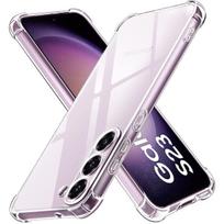 iLike Samsung GALAXY A13 4G apsauginis stikliukas (anti-smūginis, 1.5 mm), skaidrus