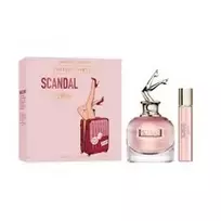Jean Paul Gaultier Set Scandal Edp 80ml Mini 20ml@