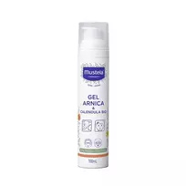 „Mustela“ ekologiškas arnikos ir medetkų gelis, 100 ml