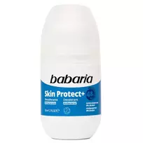 Babaria Skin Protect dezodorantas Roll On 50ml