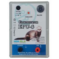 Elektrinis piemuo New-Ele EPU-3 0,2-2.0J (2.0J - iki 20km)
