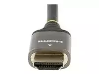 STARTECH 2 m HDMI 2.1 kabelis