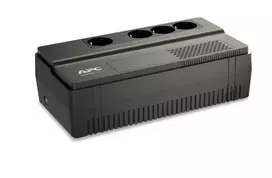 BV800I-GR BackUPS BV 80 0VA/450W/AVR/4xSchuko