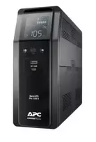 BR1200SI UPS Back ProBR 1200VA 6+2xC13, AVR,LCD