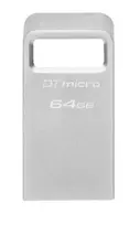 Pendrive Data Traveler Micro G2 64GB USB 3.2 Gen1