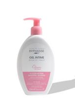 BYPHASSE Intymios higienos prausiklis su glicerinu ir alantoinu, 250 ml