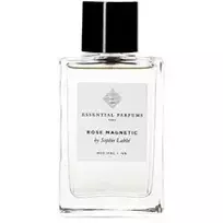 Parfumuotasis vanduo Essential Parfums Rose Magnetic, 100 ml