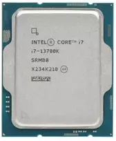 "Intel S1700 CORE i7 i7 13700K TRAY GEN13"
