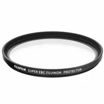 Fujifilm PRF-49 Apsauginis filtras 49mm (XF16mmF2.8, X100F, X100V) Juodas