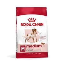 ROYAL CANIN Adult Medium - sausas maistas šunims - 4kg