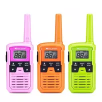 Two-way radio Midland, 3pcs